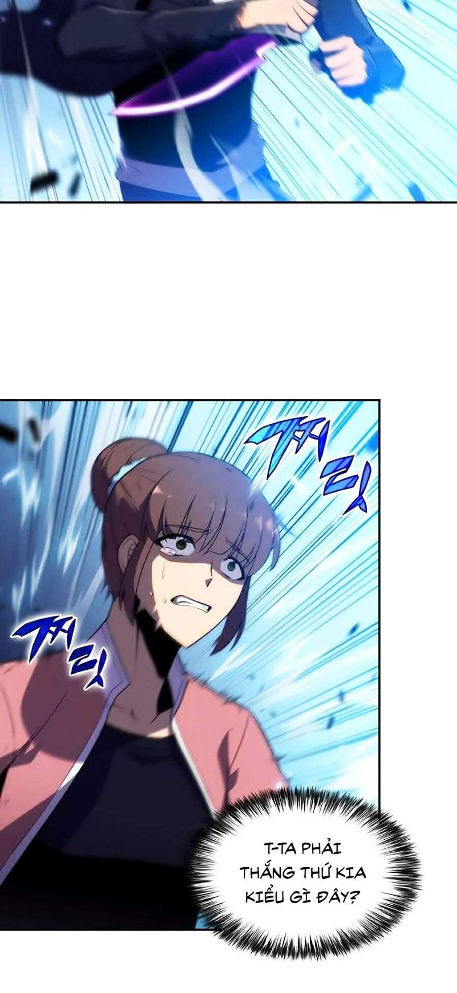 Người Chơi Mới Cấp Tối Đa Chap 14 - Next Chap 15