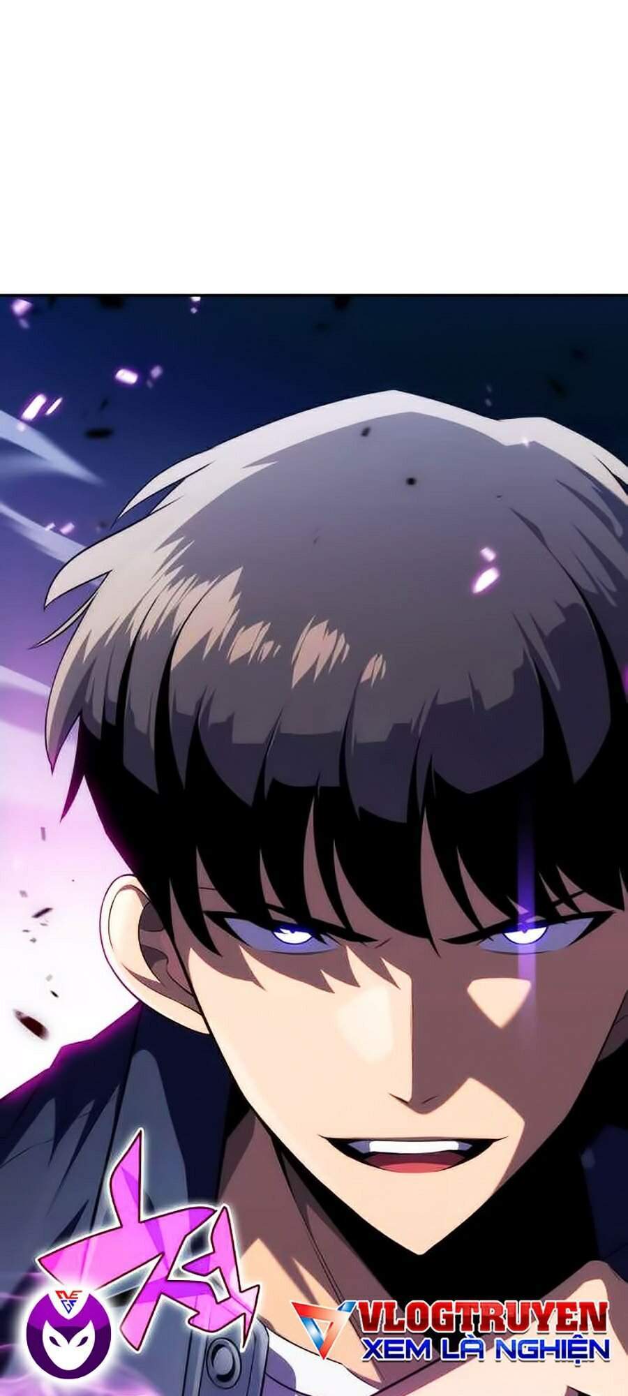 Người Chơi Mới Cấp Tối Đa Chap 14 - Next Chap 15