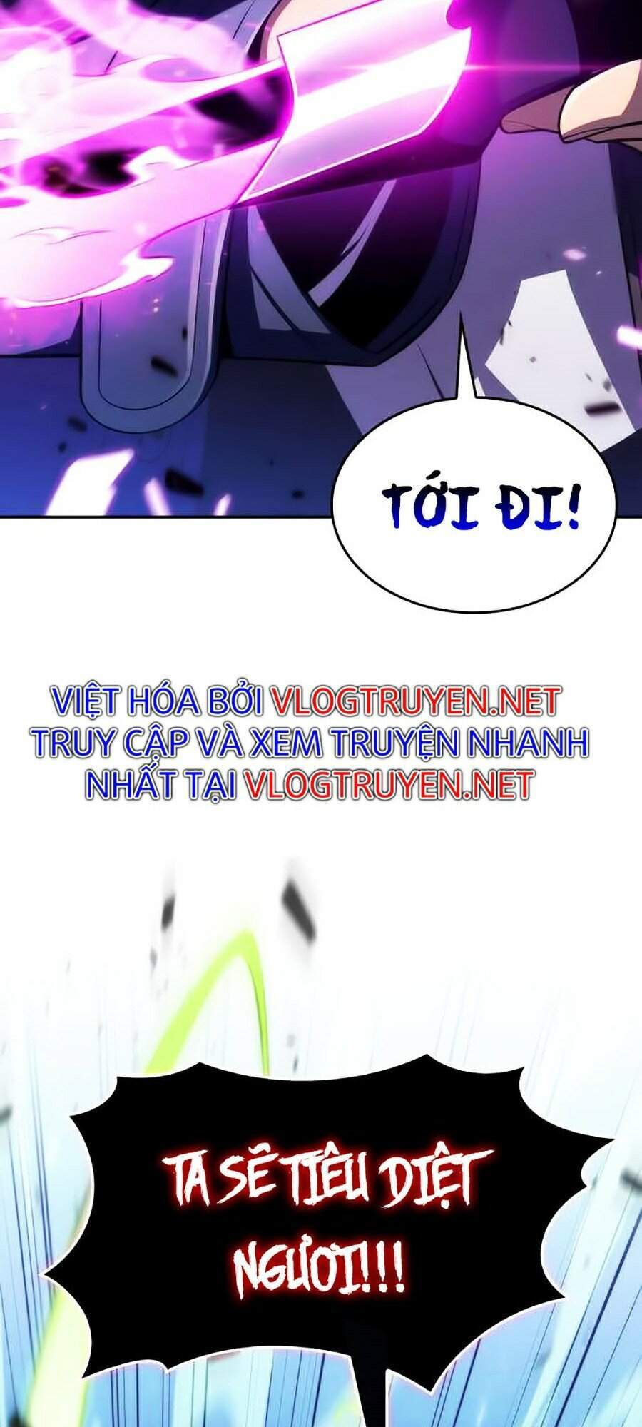 Người Chơi Mới Cấp Tối Đa Chap 14 - Next Chap 15
