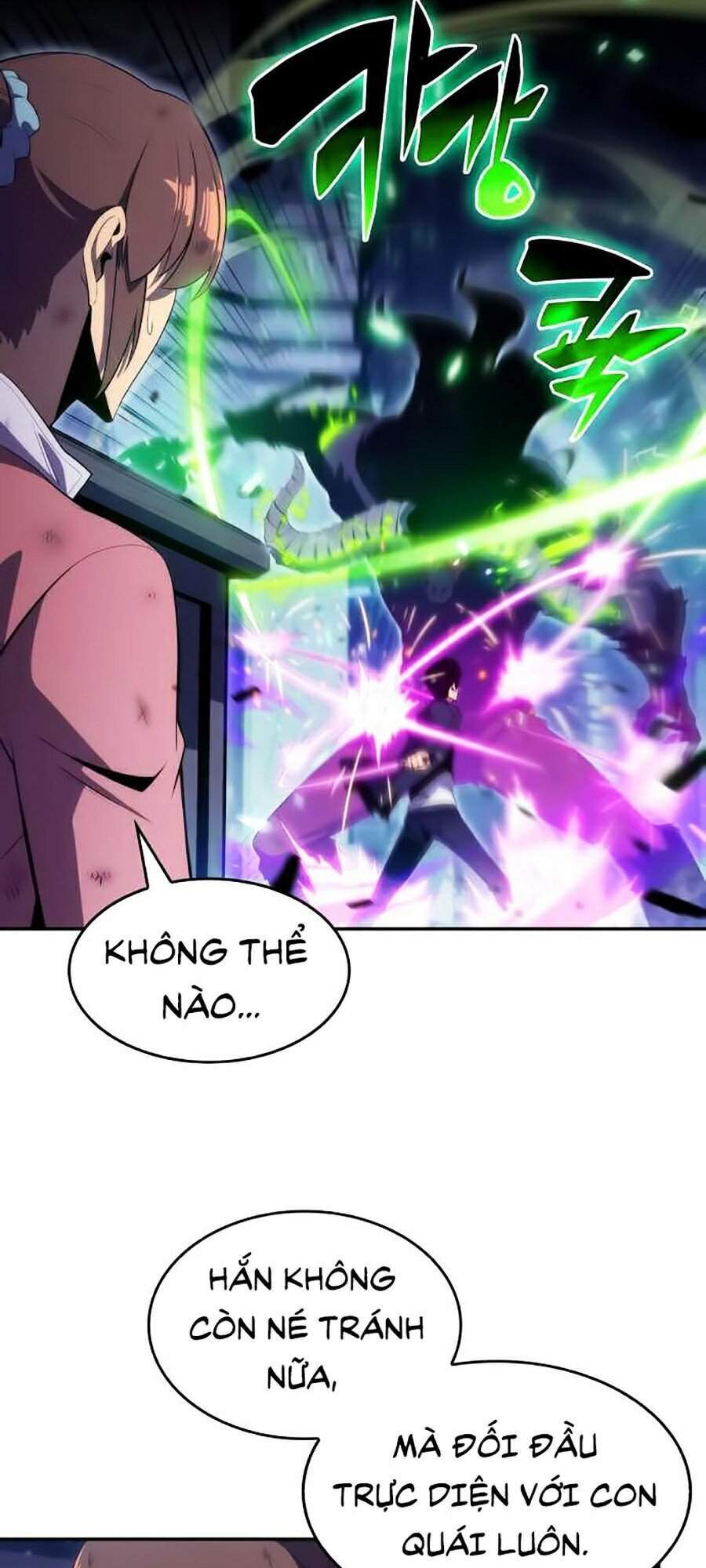 Người Chơi Mới Cấp Tối Đa Chap 14 - Next Chap 15