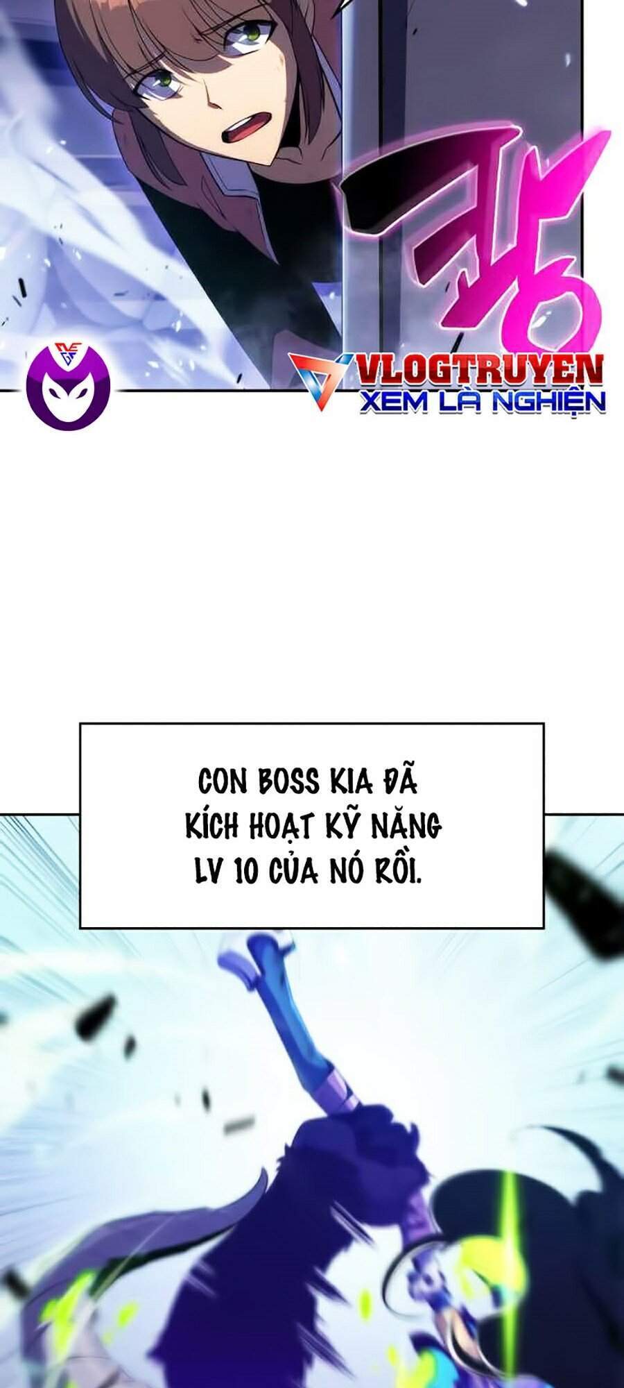 Người Chơi Mới Cấp Tối Đa Chap 14 - Next Chap 15