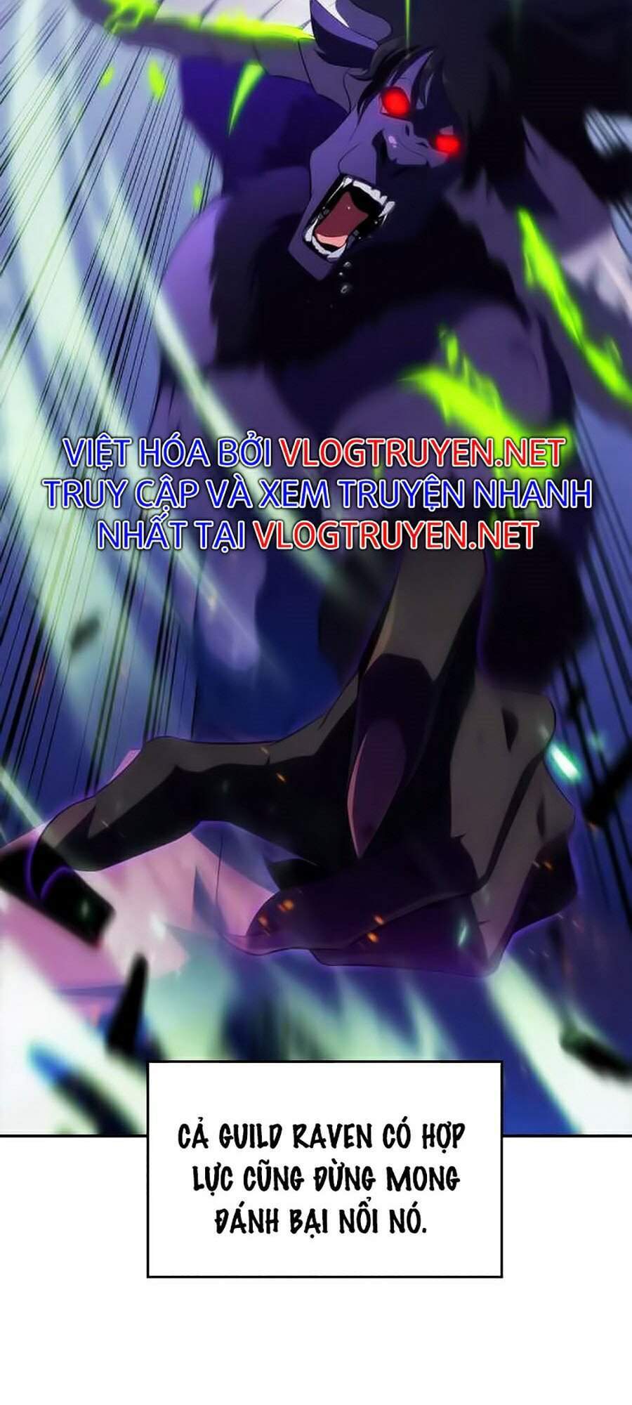 Người Chơi Mới Cấp Tối Đa Chap 14 - Next Chap 15