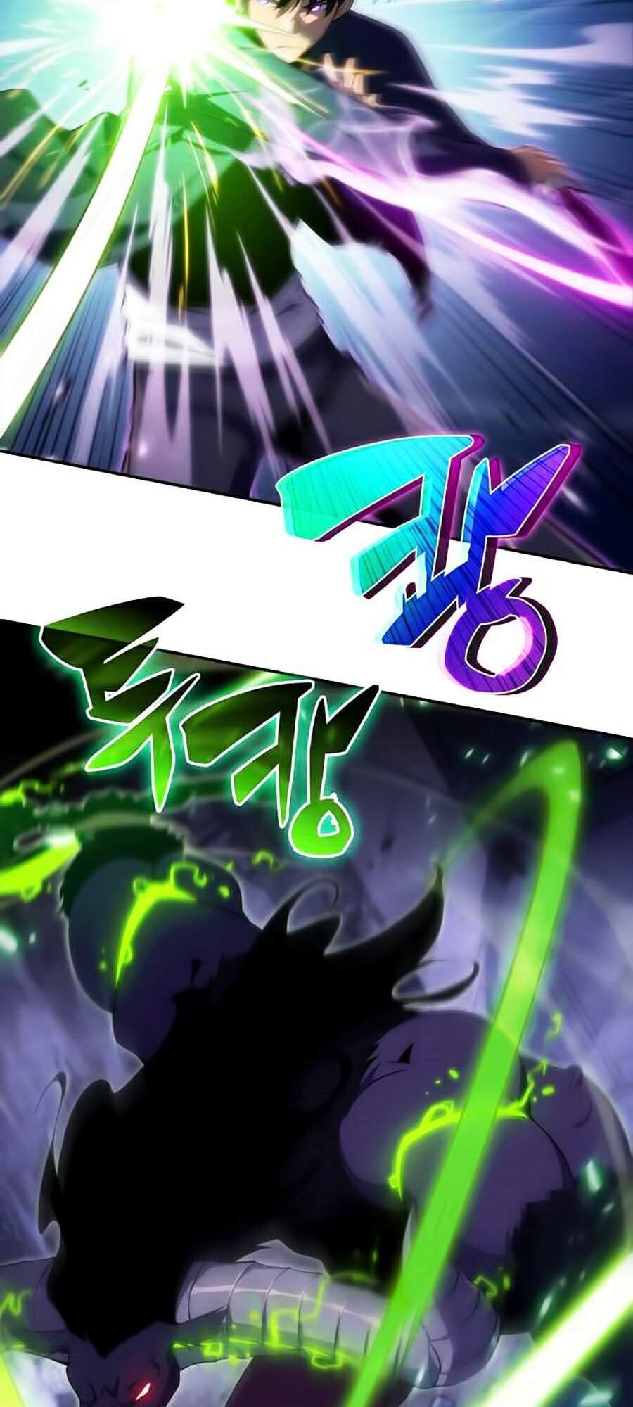 Người Chơi Mới Cấp Tối Đa Chap 14 - Next Chap 15