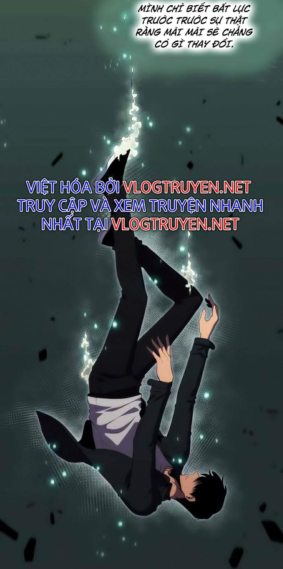 Người Chơi Mới Cấp Tối Đa Chap 14 - Next Chap 15