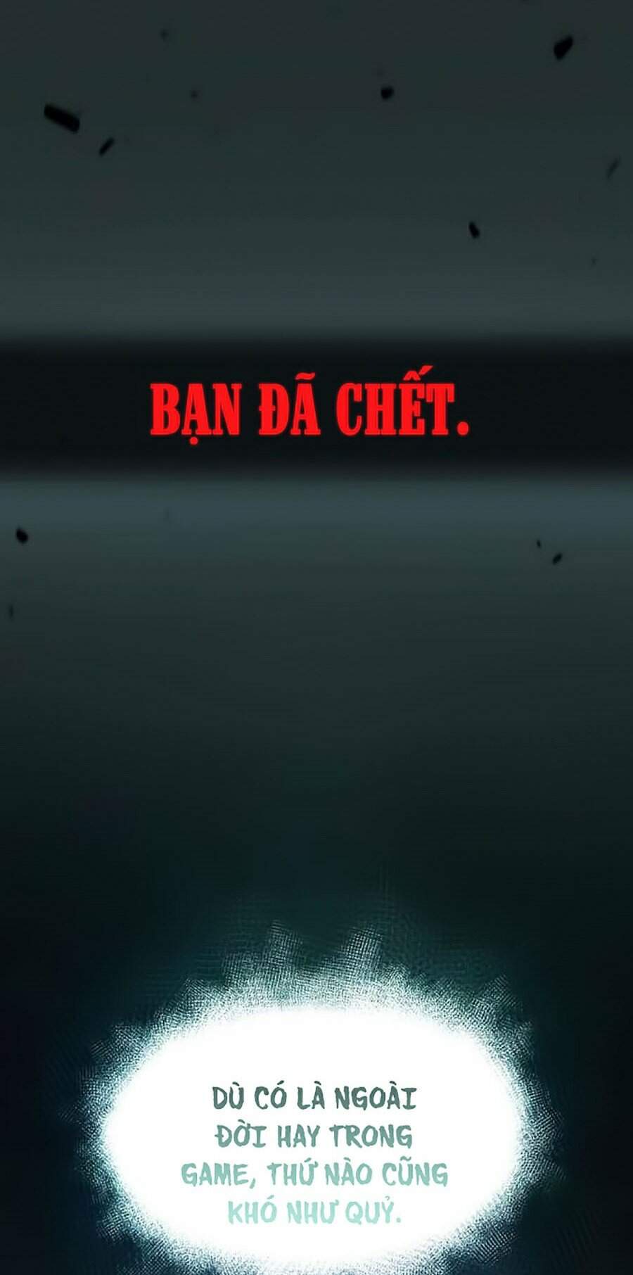 Người Chơi Mới Cấp Tối Đa Chap 14 - Next Chap 15