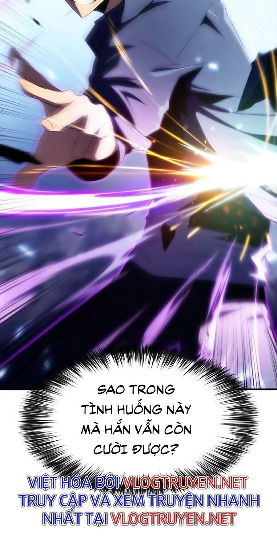 Người Chơi Mới Cấp Tối Đa Chap 14 - Next Chap 15