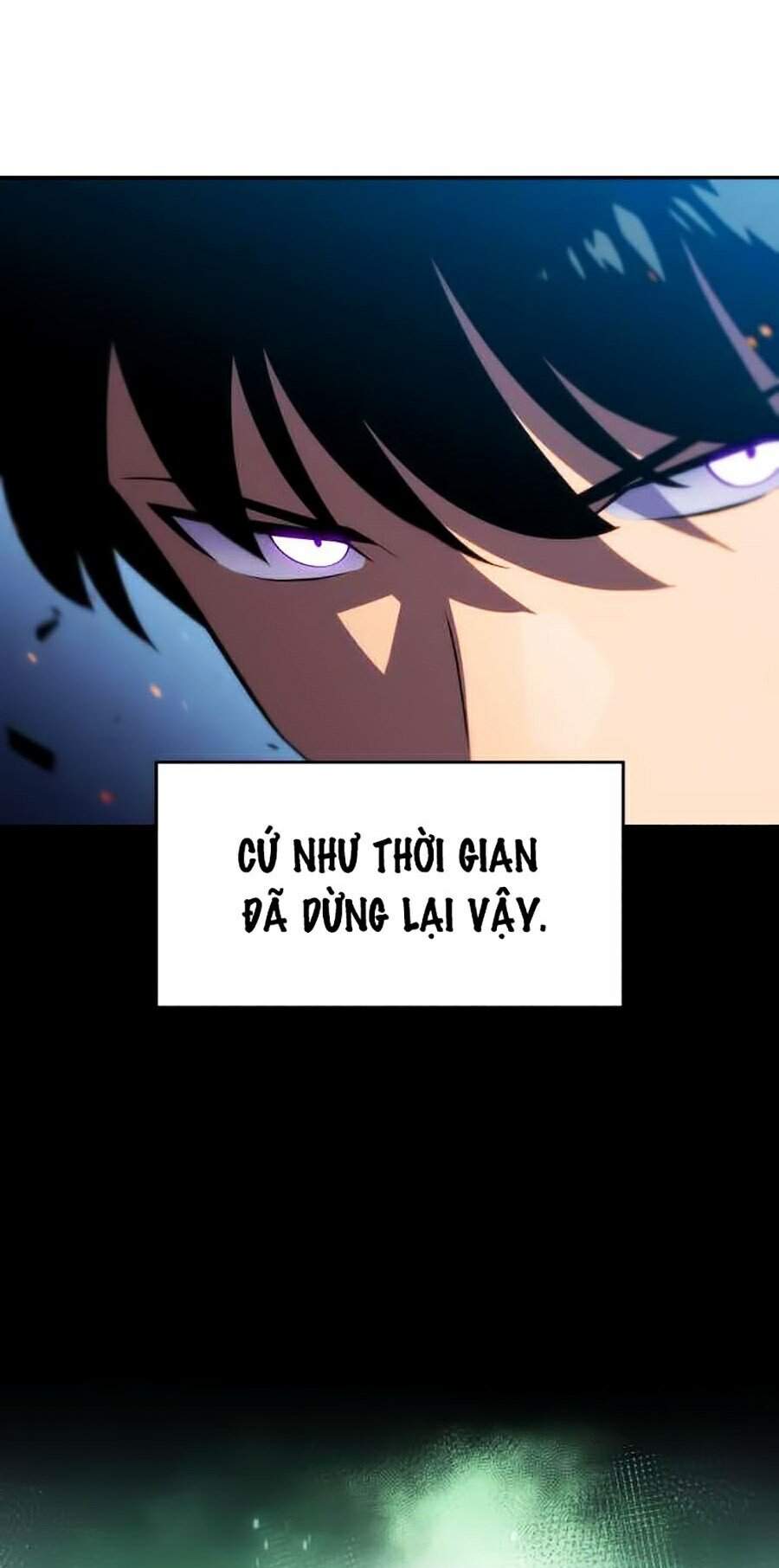 Người Chơi Mới Cấp Tối Đa Chap 14 - Next Chap 15