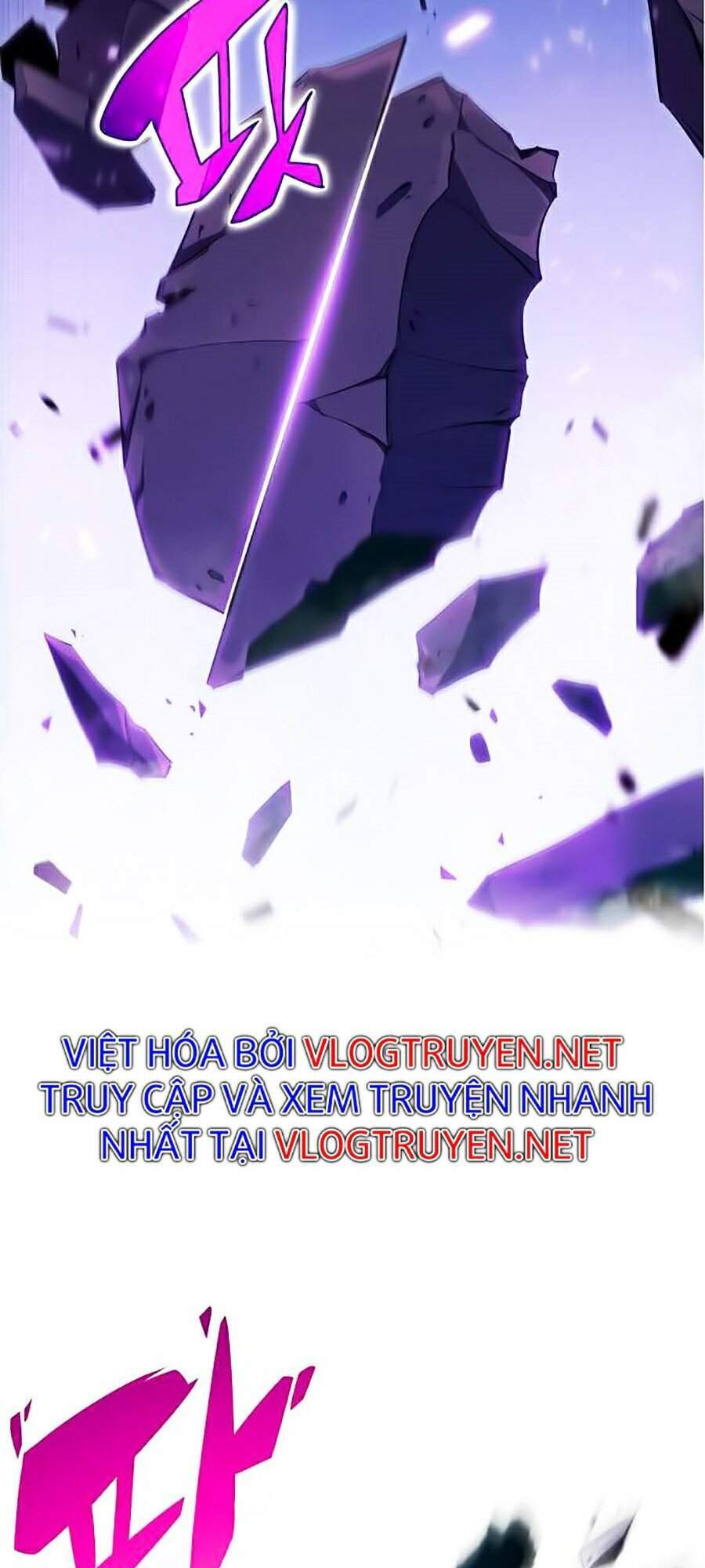 Người Chơi Mới Cấp Tối Đa Chap 14 - Next Chap 15