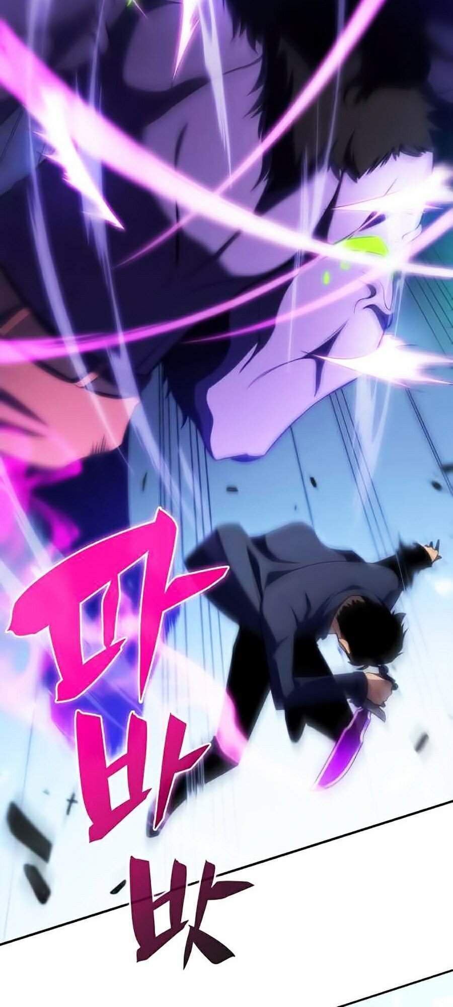 Người Chơi Mới Cấp Tối Đa Chap 14 - Next Chap 15