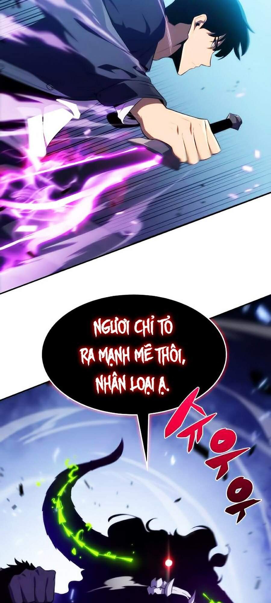 Người Chơi Mới Cấp Tối Đa Chap 14 - Next Chap 15