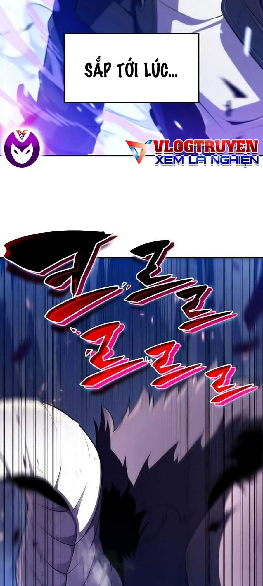 Người Chơi Mới Cấp Tối Đa Chap 14 - Next Chap 15