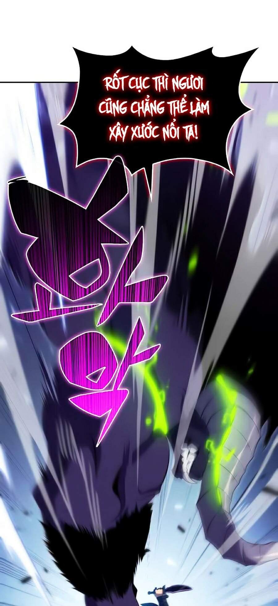 Người Chơi Mới Cấp Tối Đa Chap 14 - Next Chap 15