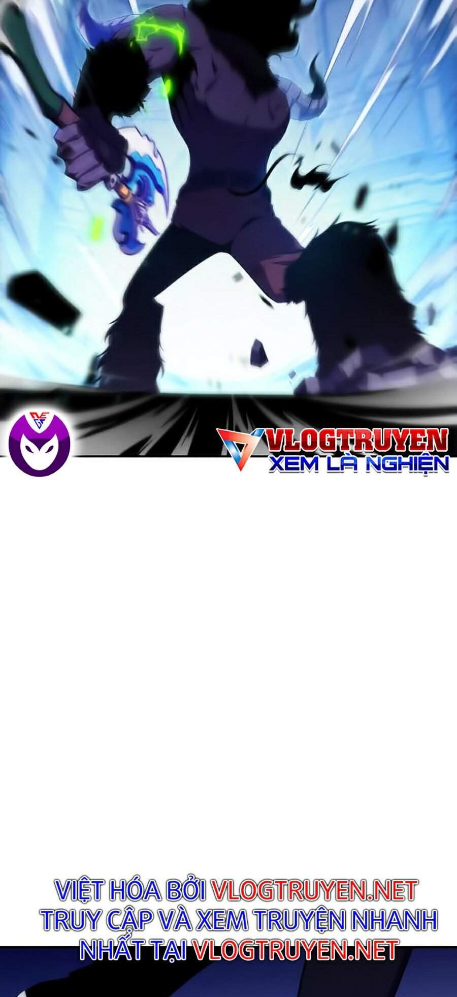 Người Chơi Mới Cấp Tối Đa Chap 14 - Next Chap 15