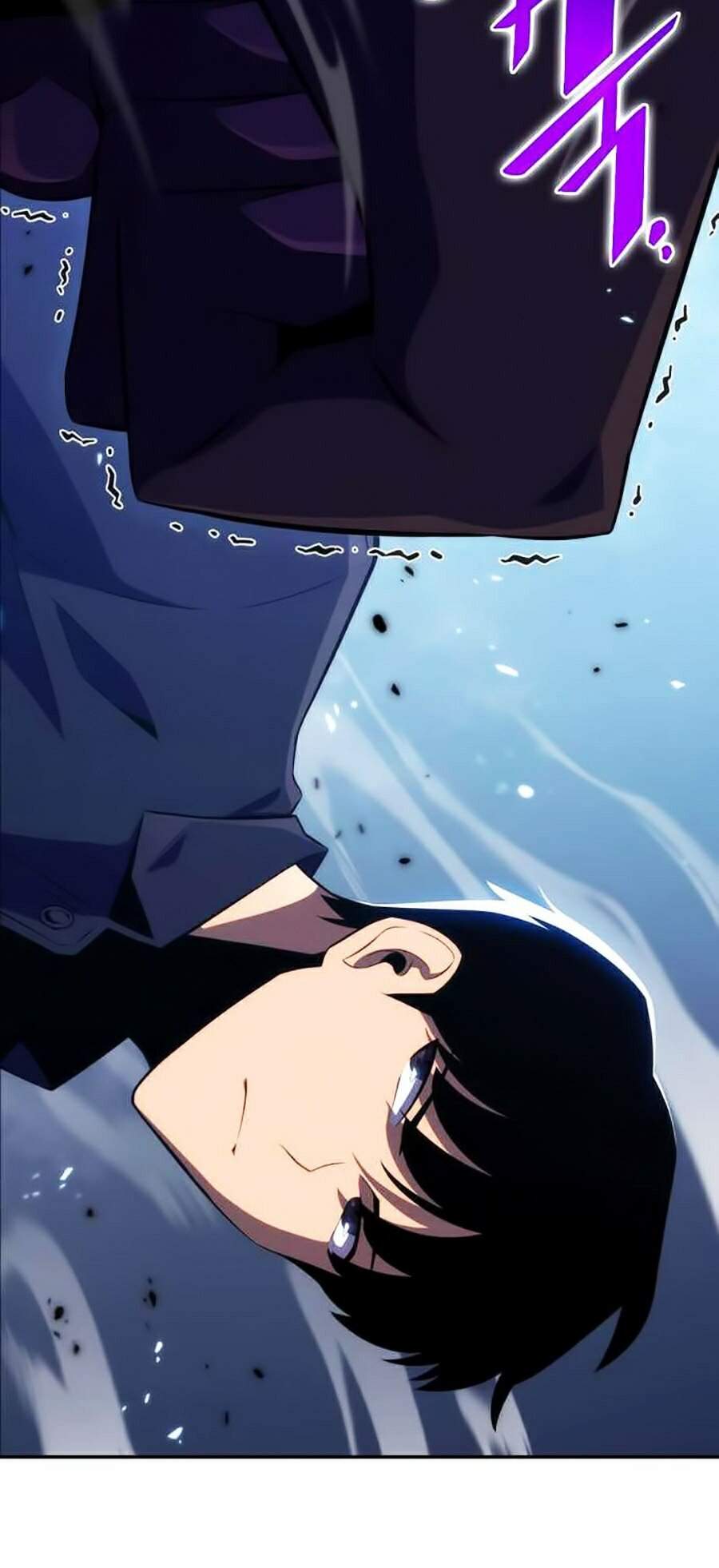 Người Chơi Mới Cấp Tối Đa Chap 14 - Next Chap 15