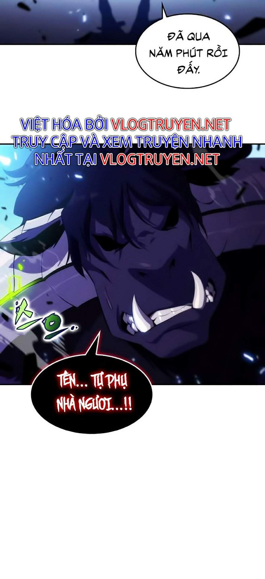 Người Chơi Mới Cấp Tối Đa Chap 14 - Next Chap 15