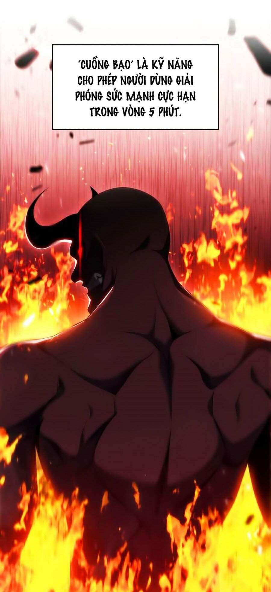 Người Chơi Mới Cấp Tối Đa Chap 14 - Next Chap 15