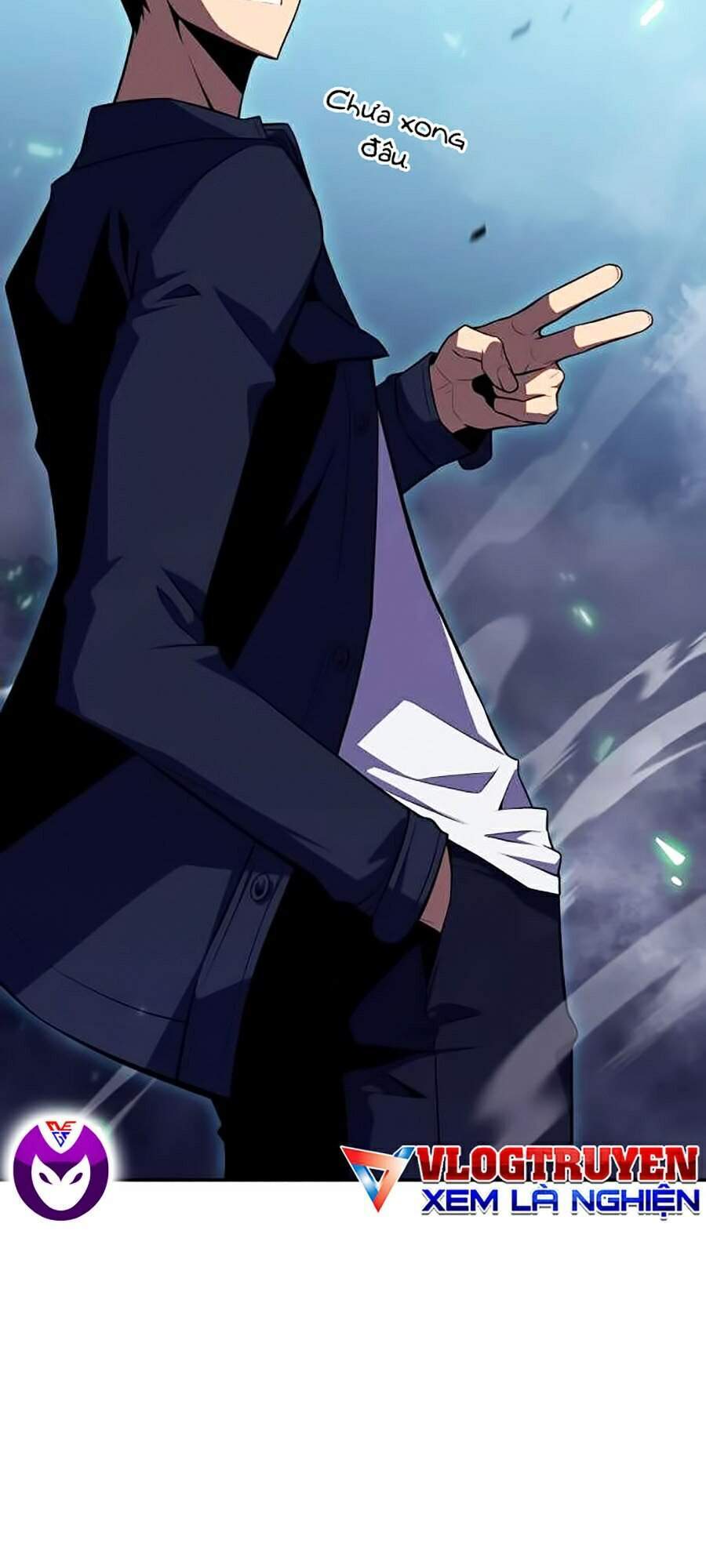 Người Chơi Mới Cấp Tối Đa Chap 14 - Next Chap 15