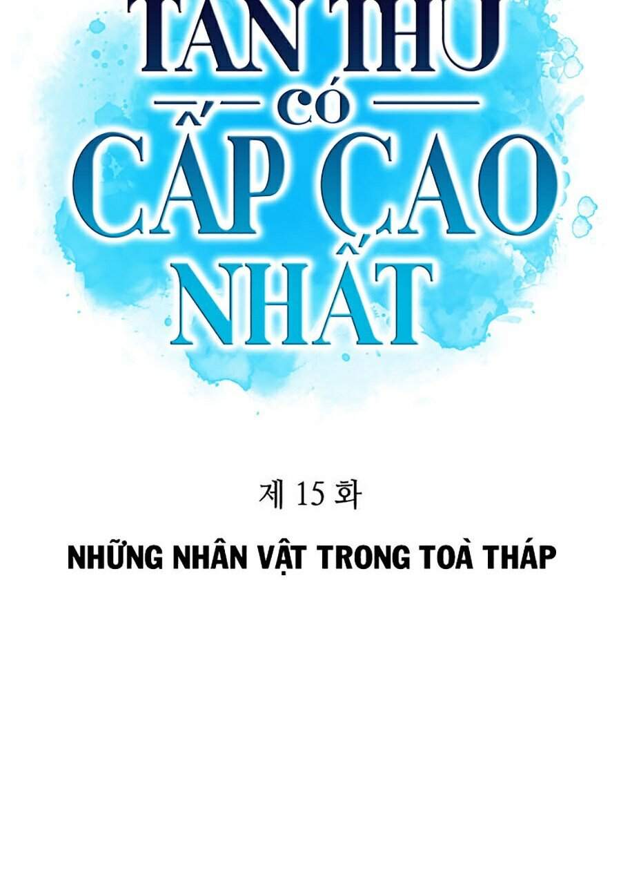 Người Chơi Mới Cấp Tối Đa Chap 15 - Next Chap 16