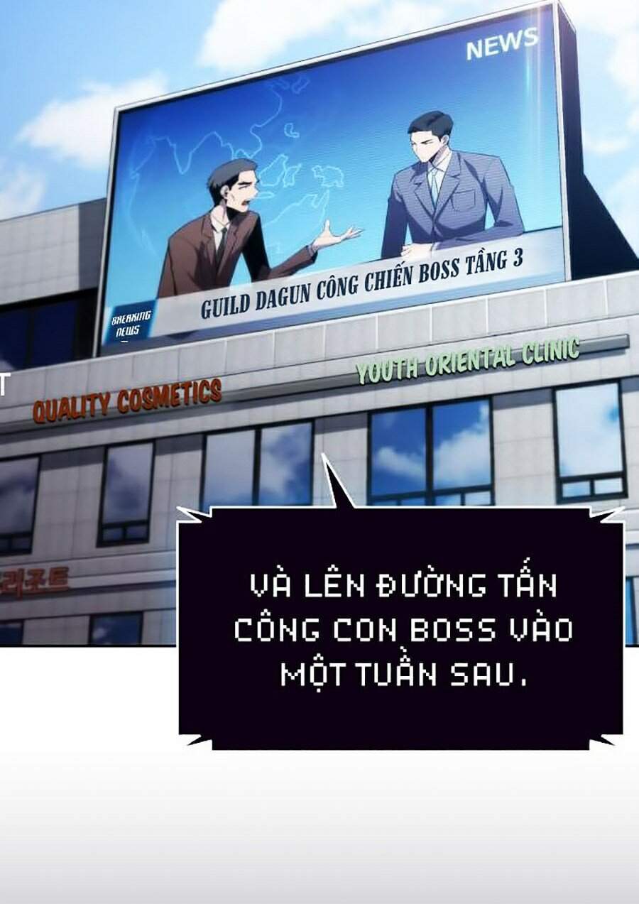 Người Chơi Mới Cấp Tối Đa Chap 15 - Next Chap 16