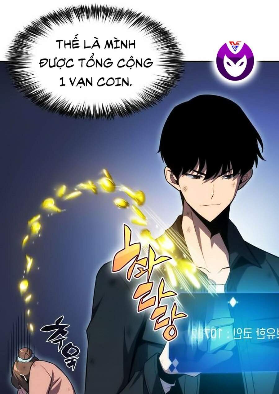 Người Chơi Mới Cấp Tối Đa Chap 15 - Next Chap 16