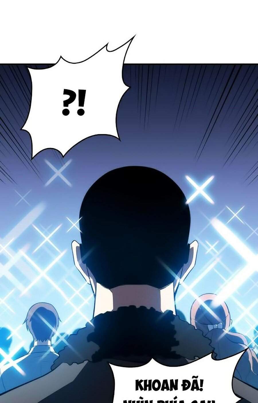 Người Chơi Mới Cấp Tối Đa Chap 15 - Next Chap 16