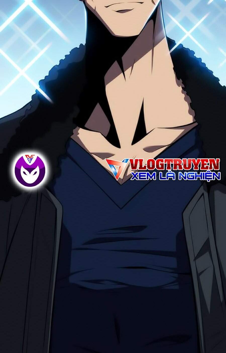 Người Chơi Mới Cấp Tối Đa Chap 15 - Next Chap 16
