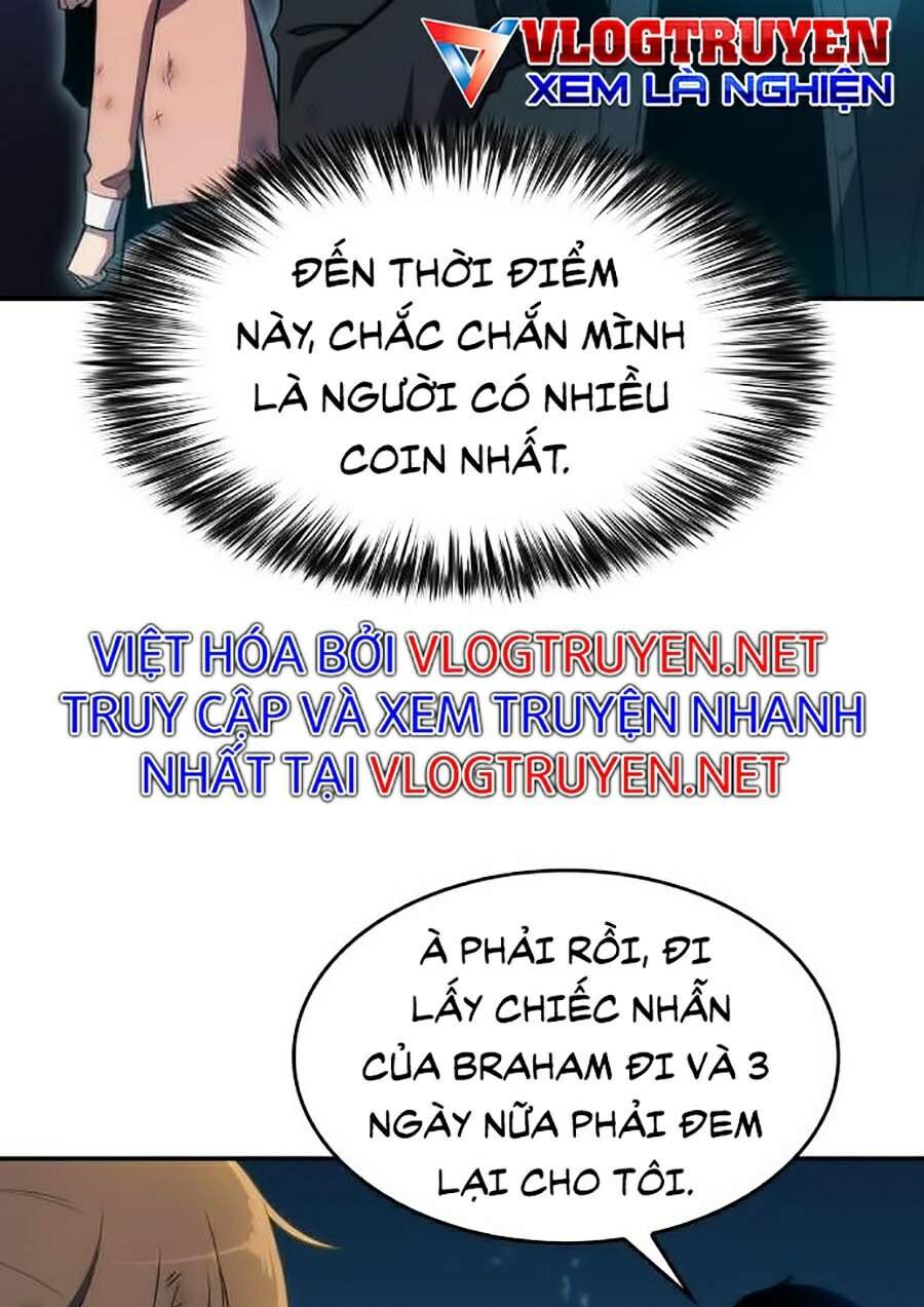 Người Chơi Mới Cấp Tối Đa Chap 15 - Next Chap 16