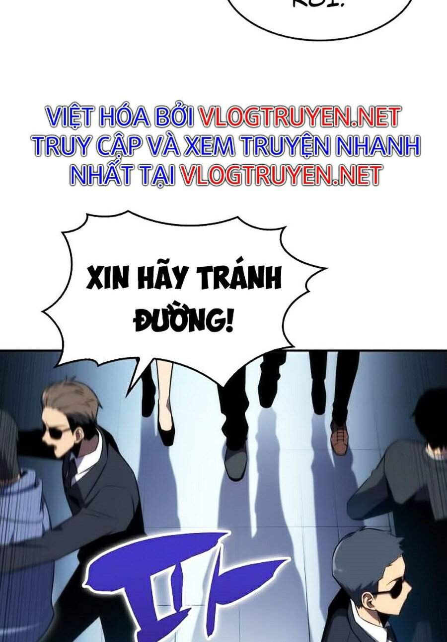 Người Chơi Mới Cấp Tối Đa Chap 15 - Next Chap 16