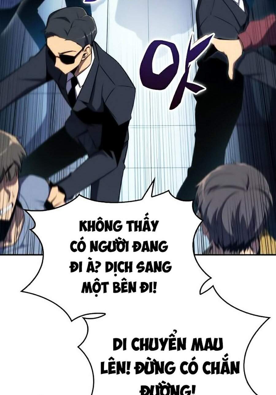 Người Chơi Mới Cấp Tối Đa Chap 15 - Next Chap 16