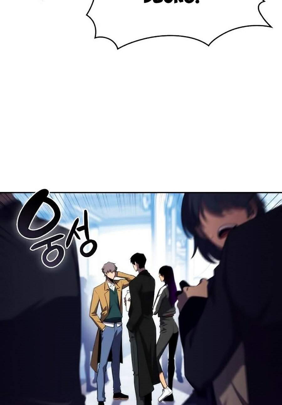 Người Chơi Mới Cấp Tối Đa Chap 15 - Next Chap 16