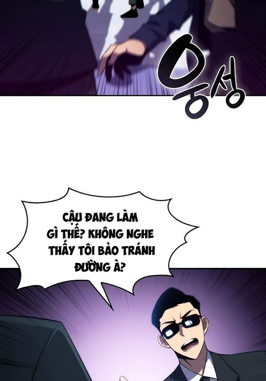 Người Chơi Mới Cấp Tối Đa Chap 15 - Next Chap 16