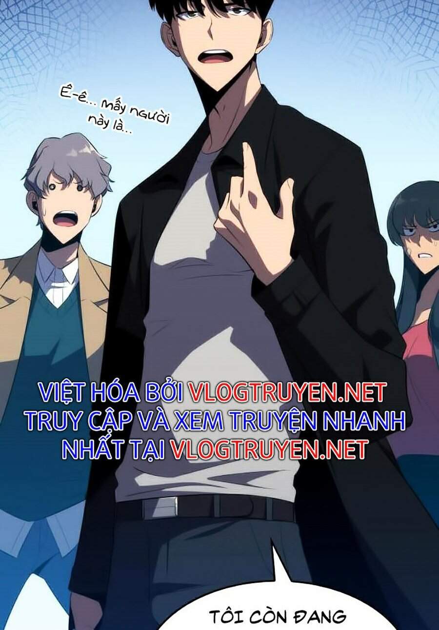 Người Chơi Mới Cấp Tối Đa Chap 15 - Next Chap 16