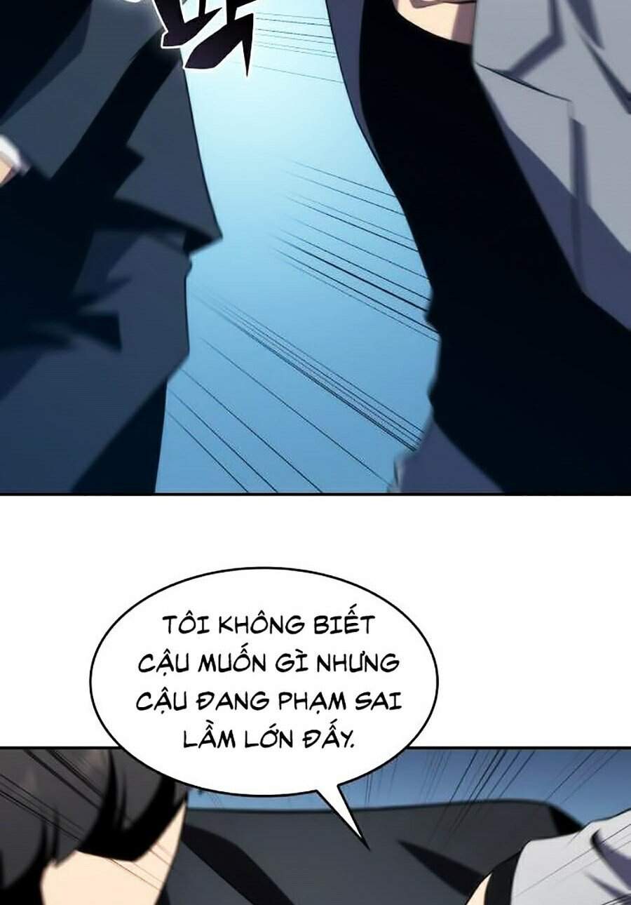 Người Chơi Mới Cấp Tối Đa Chap 15 - Next Chap 16