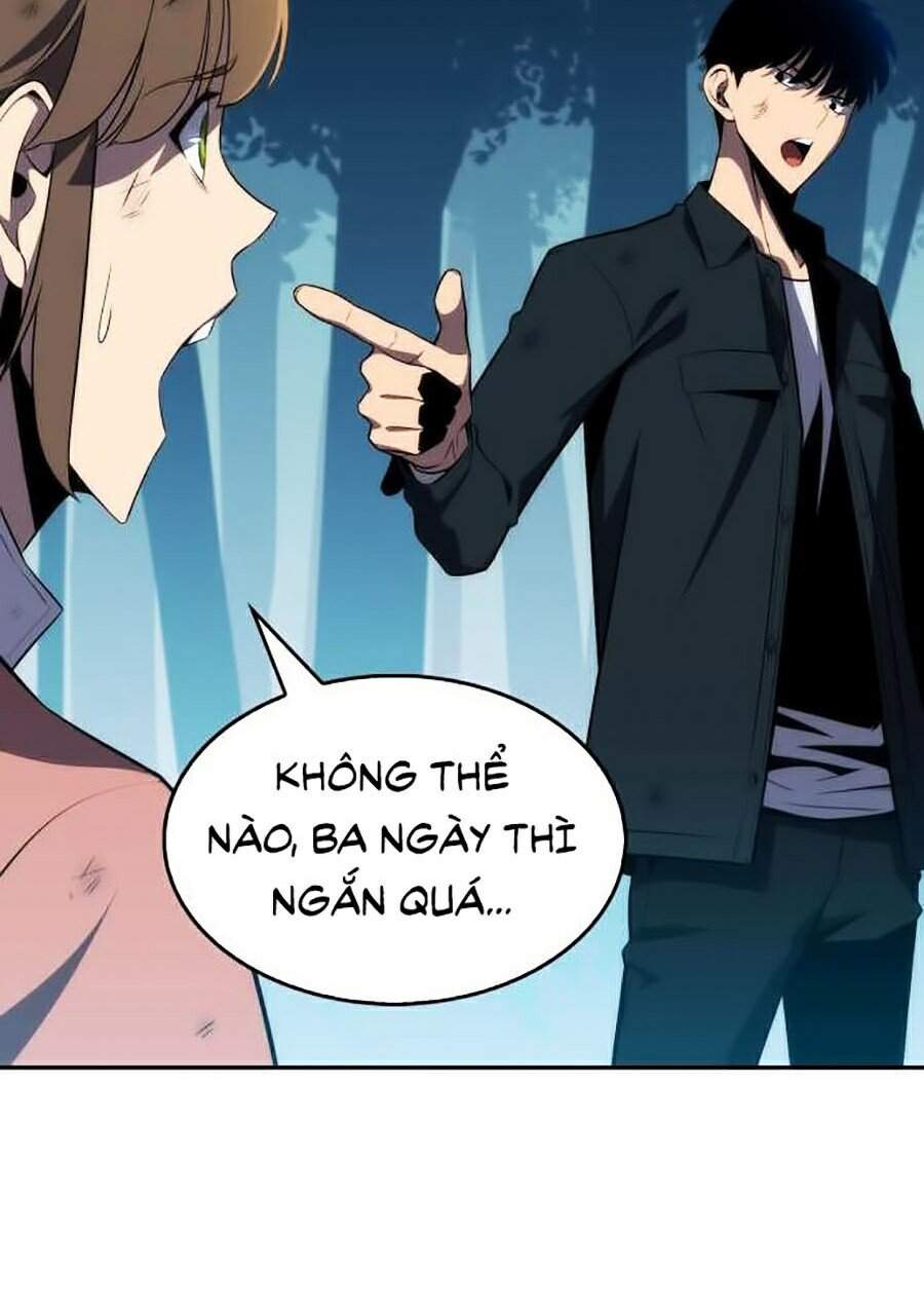 Người Chơi Mới Cấp Tối Đa Chap 15 - Next Chap 16