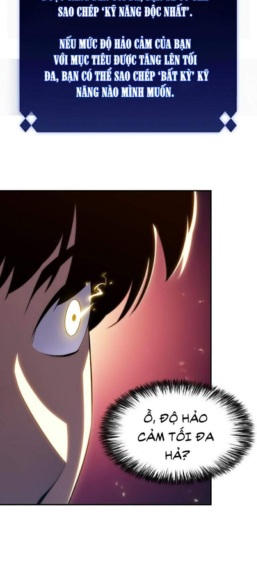 Người Chơi Mới Cấp Tối Đa Chap 15 - Next Chap 16