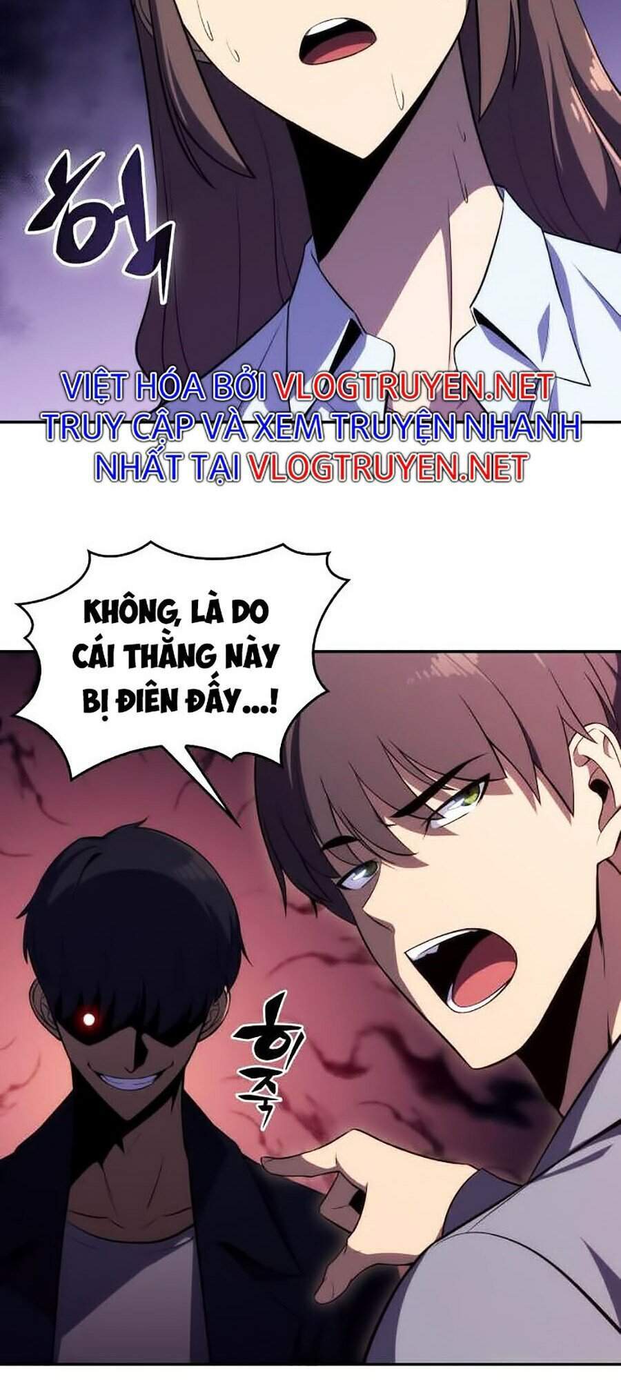 Người Chơi Mới Cấp Tối Đa Chap 15 - Next Chap 16
