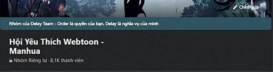 Người Chơi Mới Cấp Tối Đa Chap 15 - Next Chap 16