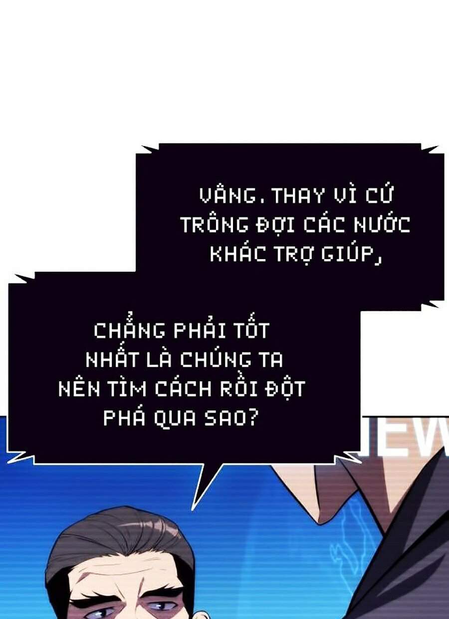 Người Chơi Mới Cấp Tối Đa Chap 15 - Next Chap 16