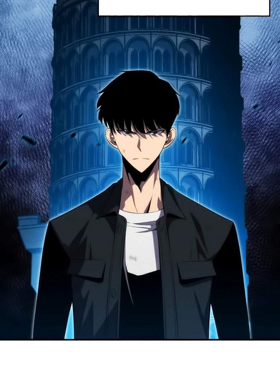 Người Chơi Mới Cấp Tối Đa Chap 15 - Next Chap 16