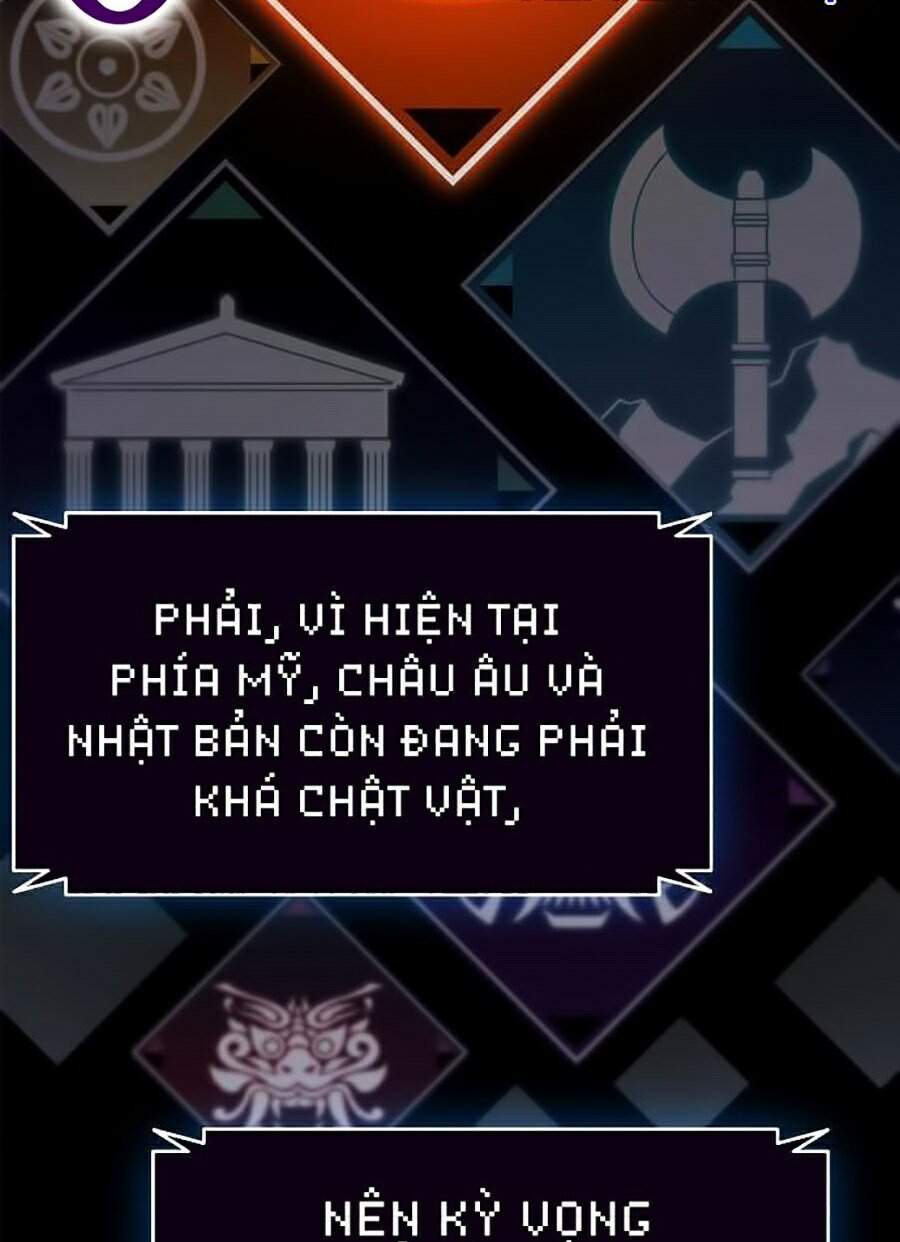 Người Chơi Mới Cấp Tối Đa Chap 15 - Next Chap 16