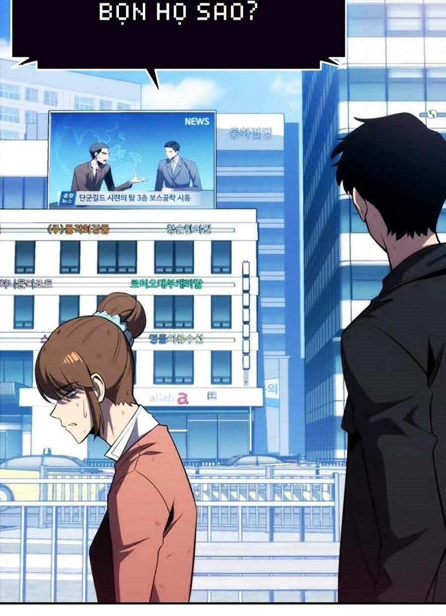 Người Chơi Mới Cấp Tối Đa Chap 15 - Next Chap 16