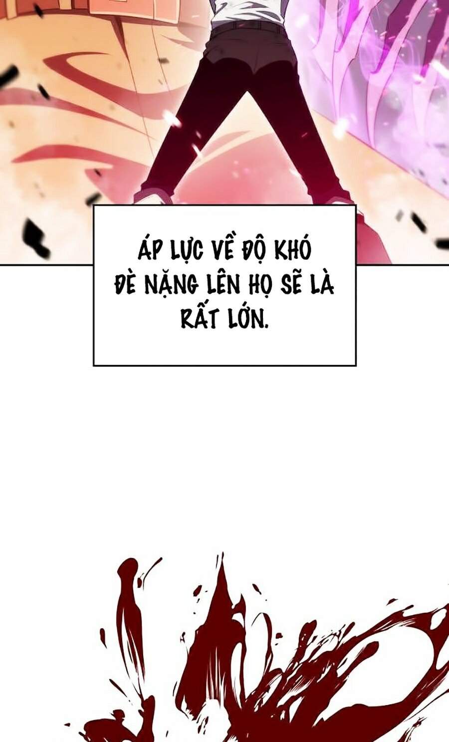 Người Chơi Mới Cấp Tối Đa Chap 15 - Next Chap 16
