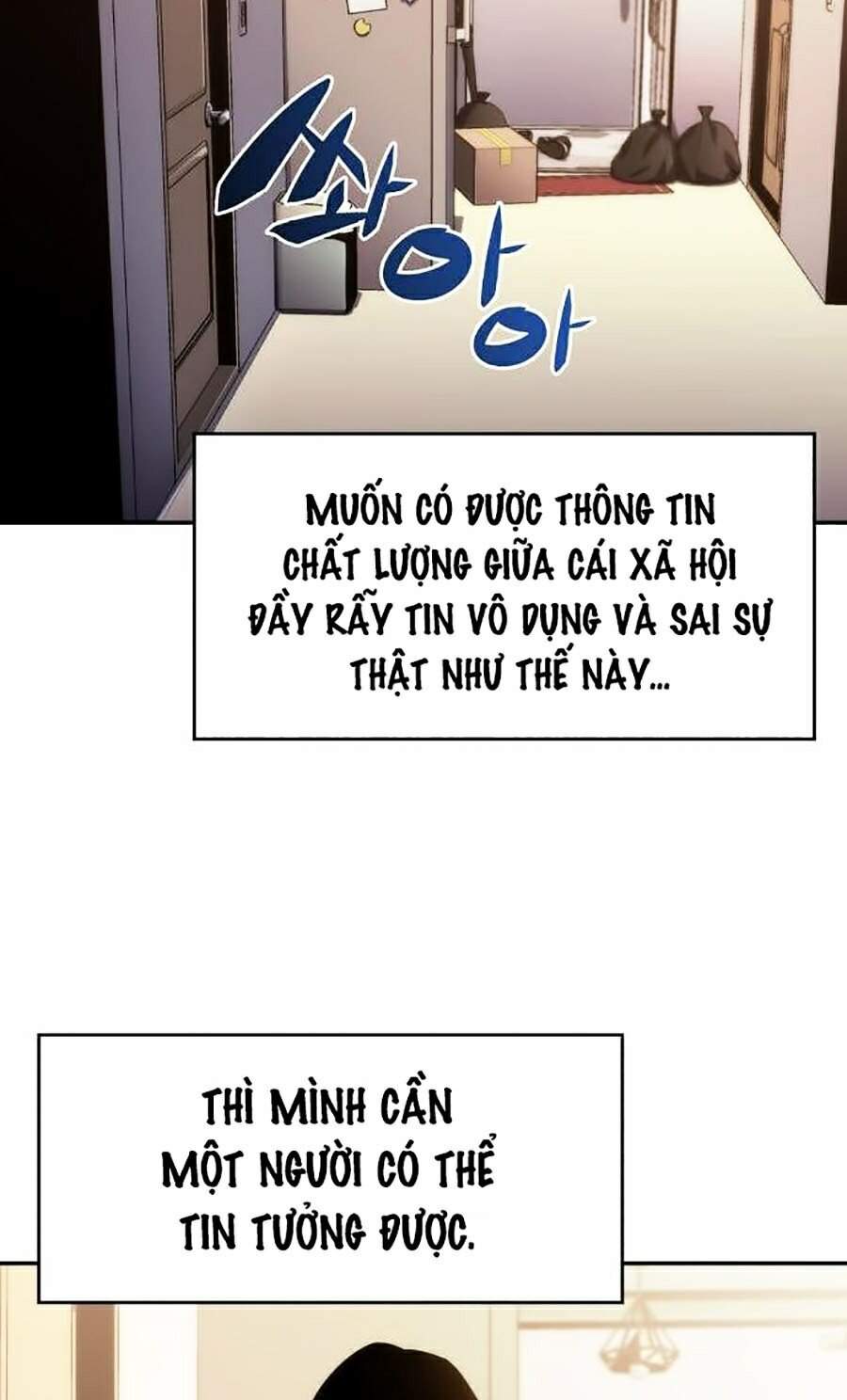 Người Chơi Mới Cấp Tối Đa Chap 15 - Next Chap 16