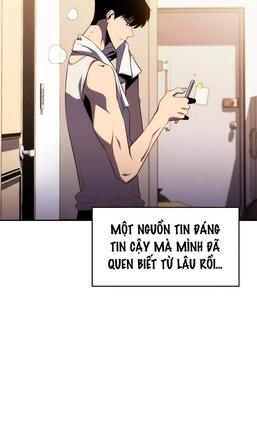 Người Chơi Mới Cấp Tối Đa Chap 15 - Next Chap 16