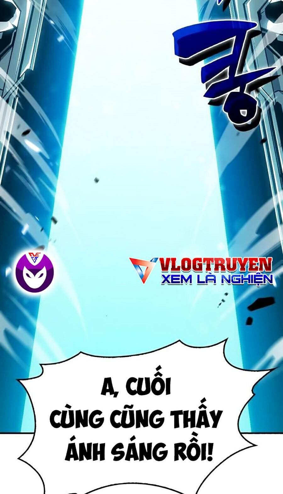 Người Chơi Mới Cấp Tối Đa Chap 15 - Next Chap 16