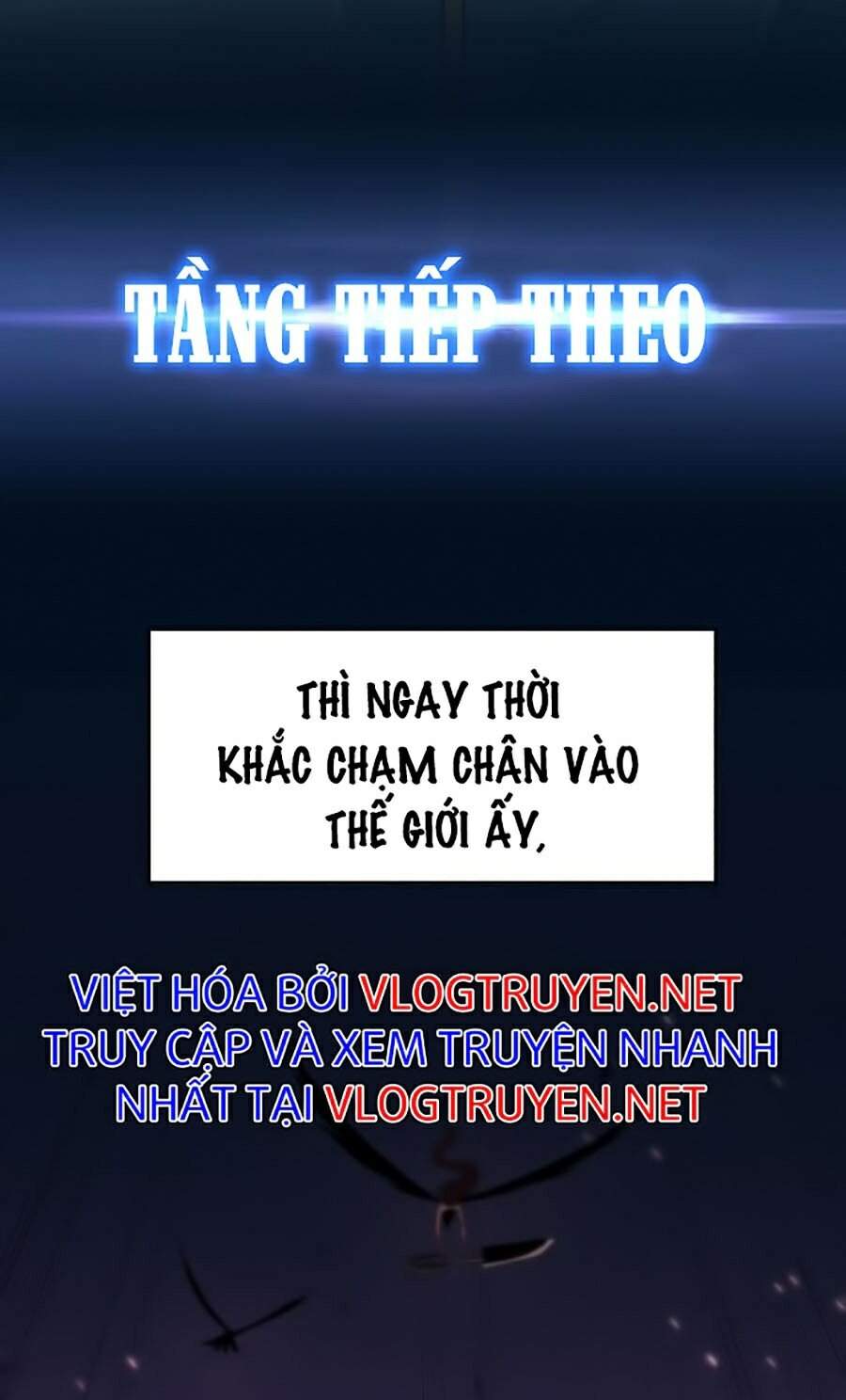Người Chơi Mới Cấp Tối Đa Chap 15 - Next Chap 16