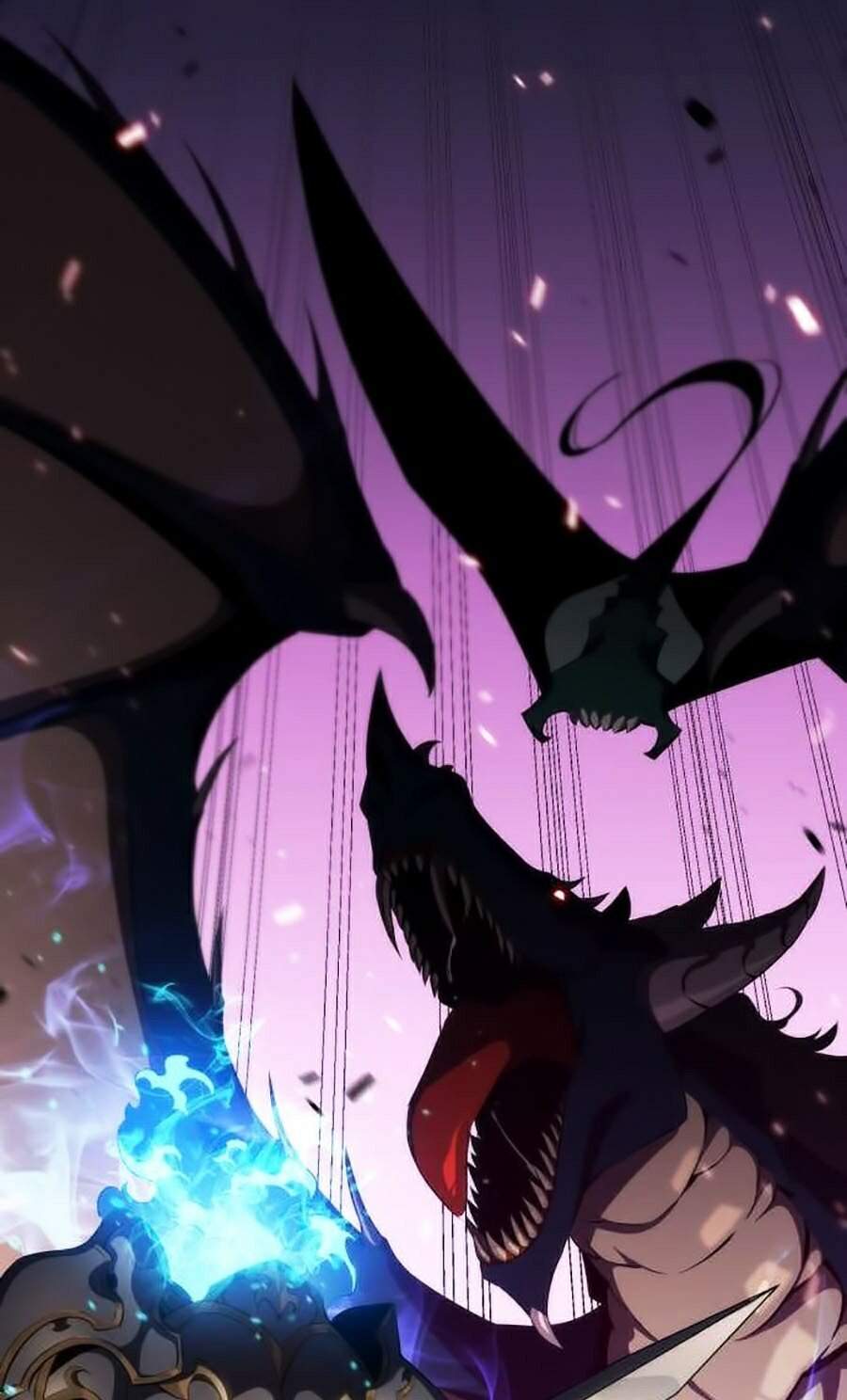 Người Chơi Mới Cấp Tối Đa Chap 15 - Next Chap 16