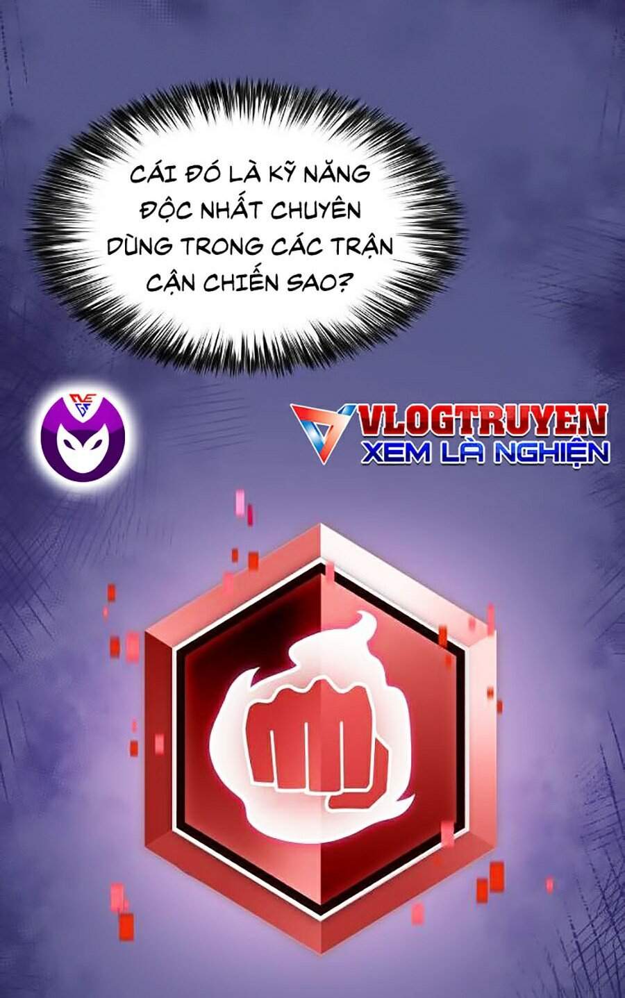 Người Chơi Mới Cấp Tối Đa Chap 15 - Next Chap 16