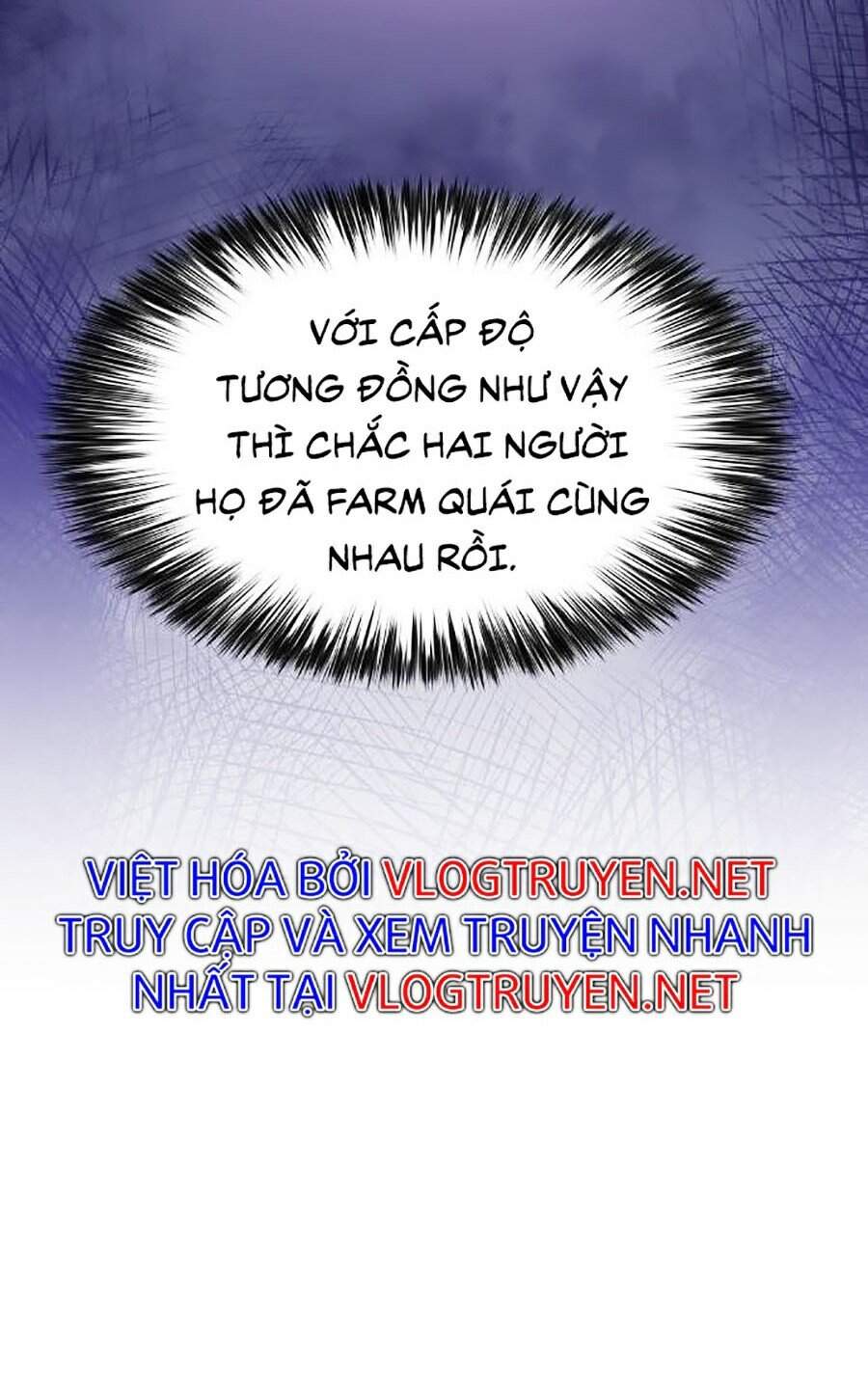 Người Chơi Mới Cấp Tối Đa Chap 15 - Next Chap 16
