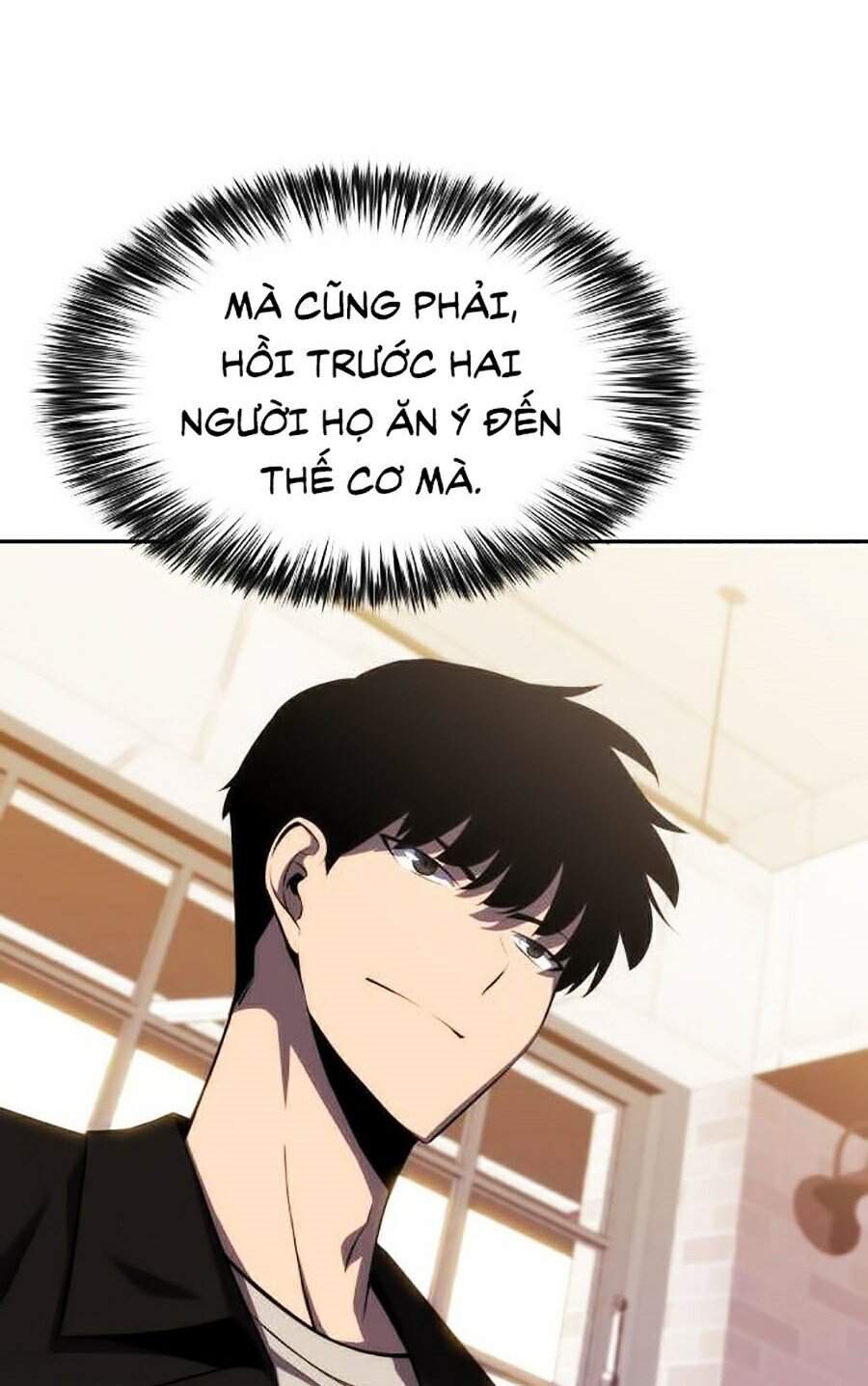 Người Chơi Mới Cấp Tối Đa Chap 15 - Next Chap 16